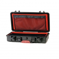 HPRC 2530SD - Hard Case with Soft Deck