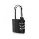 HPRC LO585 - Padlock for Most HPRC Cases