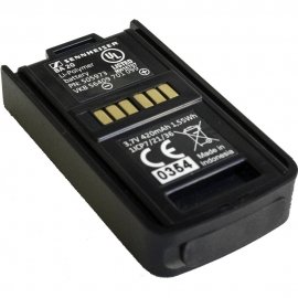 SENNHEISER BA20 - battery pack voor AVX receiver