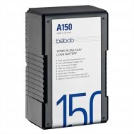 BEBOB A150 - Gold Mount Li-Ion Battery 14.4V / 147Wh