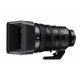SONY SELP18110G - Super 35mm/APS-C power zoomlens 18-110mm F4 G OSS