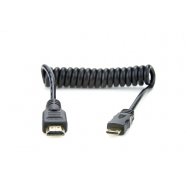 ATOMOS ATOMCAB008 - Mini HDMI to Full HDMI Cable (30cm)