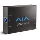 AJA HD/SD USB3.0 CAPTURE FOR MAC/WINDOWS/LINUX HDMI, BUS POWERED, NO DRIVER
