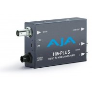 AJA 3G-SDI TO HDMI WITH PSF SUPPORT AND AUDIO DELAY