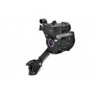 SONY PXW-FS7M2 (PXWFS7 Mark 2) - Super 35mm camera (without lens)