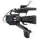 SONY PXW-FS7M2 (PXWFS7 Mark 2) - Super 35mm camera (avec objectif 18-110mm)