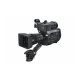 SONY PXW-FS7M2 (PXWFS7 Mark 2) - Super 35mm camera (with 18-110mm lens)