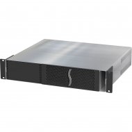 SONNET Echo Express III-R Rackmount Thunderbolt Expansion Chassis