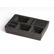 Atomos replacement foam for Ninja/Ninja-2 case