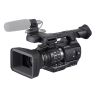PANASONIC AJ-PX230EJ - 1/3 inch full HD 3MOS camcorder