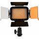TRISTAR 2 - On-Camera Bi-Color SMD LED Light