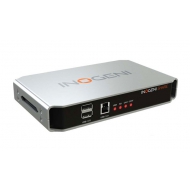 INOGENI SHARE1 - Dual Video to USB 3.0 Multi I/O Capture