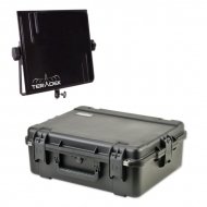 Antenna Array in Protective Carry Case