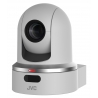 JVC KY-PZ100WE - Robotic PTZ network video production camera (white)