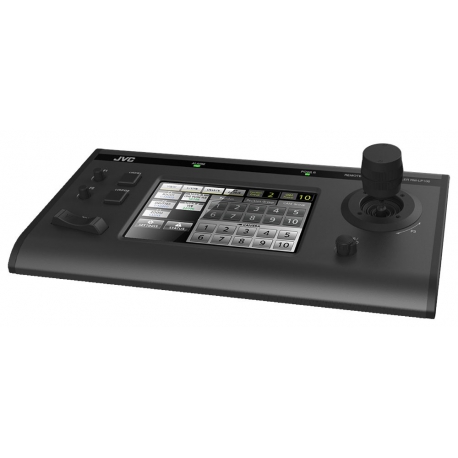 JVC RM-LP100E - Remote control for KY-PZ100BE / WE
