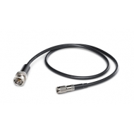 BLACKMAGIC DESIGN - Cable - Din 1.0/2.3 to BNC Male