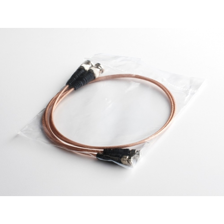 Atomos Samurai SDI Adapter Cables (2x 23cm mini-BNC male to BNC female adapters)
