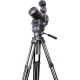 LIBEC TH-X - tripod with mid-spreader