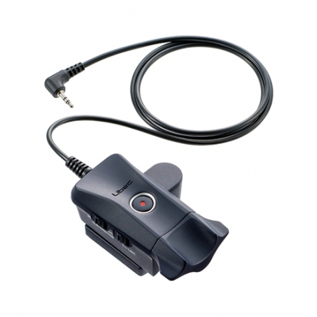 LIBEC ZC-LP - Zoom control for LANC/Panasonic video cameras
