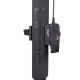 LIBEC ZC-LP - Zoom control voor LANC/Panasonic video cameras