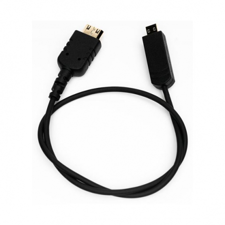SmallHD 12-inch Micro to Mini HDMI Cable