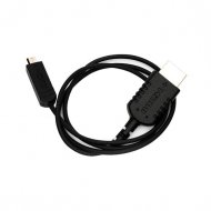 SmallHD 24-inch Micro to Full Size HDMI Cable for Focus Monitor