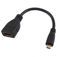 SmallHD 8-inch Micro HDMI to Full HDMI (female) Adapter Cable