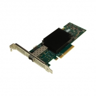 SONNET 16Gb Single Channel Fibre Channel Host Adapter PCIe 2.0 (TB Compatible)