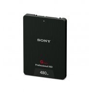 SONY SVGS48 - PROFESSIONAL SSD 480GB R550MB - W500MB