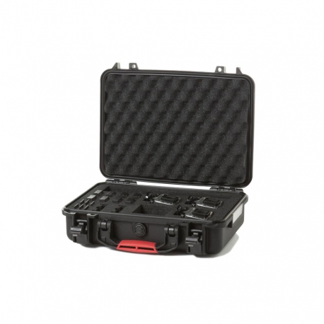 HPRC HPRC2350 FOR 3 GOPROS + ACCESSORIES