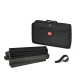HPRC RESIN CASE HPRC2550W WHEELED BAG AND DIVIDERS