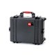 HPRC RESIN CASE HPRC2600W WHEELED BAG AND DIVIDERS