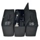 HPRC RESIN CASE HPRC2780W WHEELED 2 BAGS AND DIVIDERS