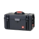 HPRC RESIN CASE HPRC4300W WHEELED BAG AND DIVIDERS