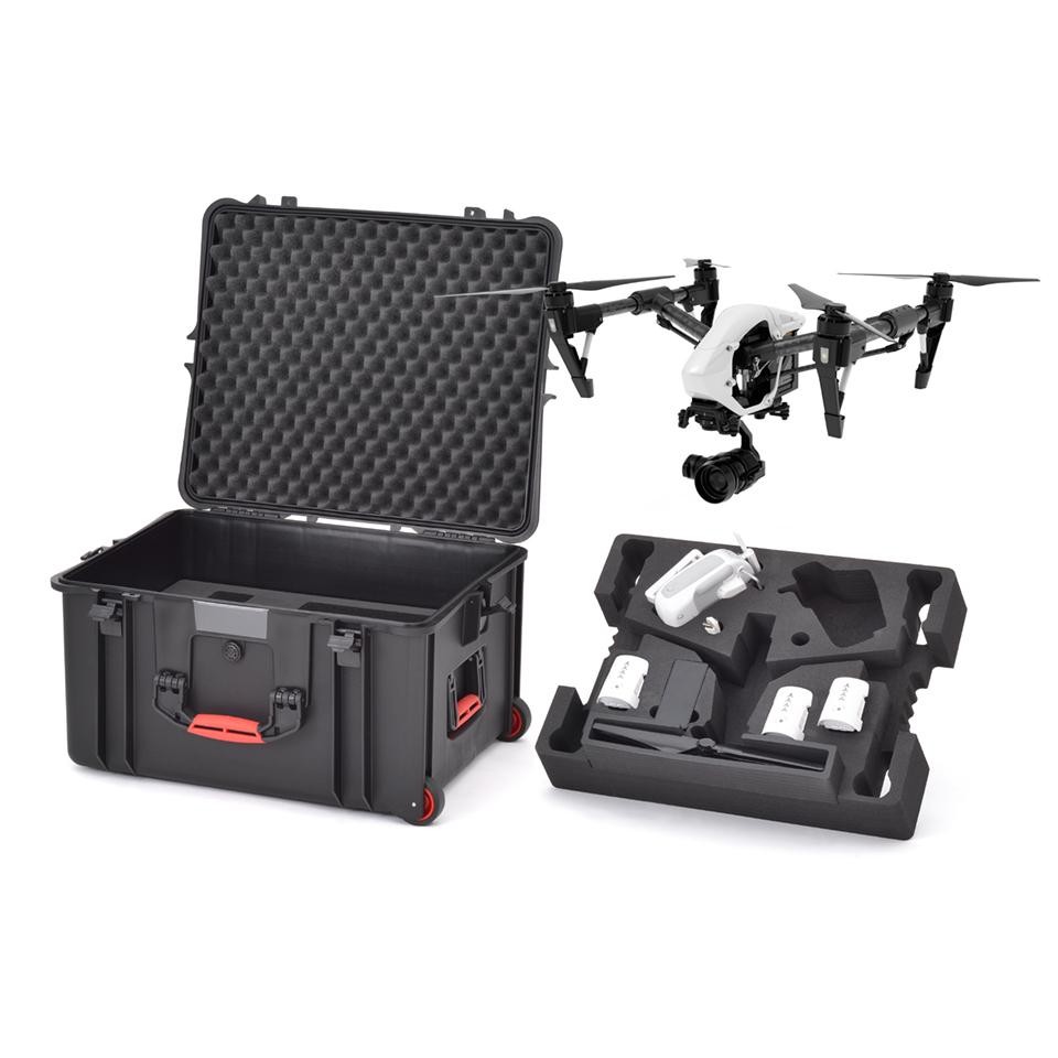 Dji inspire best sale 1 hard case