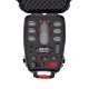 HPRC HPRC3500 BACKPACK BLACK FOR MAVIC PRO FLY MORE COMBO