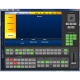 DATAVIDEO SE1200MU - 6 Input Rackmount HD Mixer