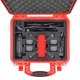 HPRC HPRC2300 FOR DJI SPARK FLY MORE COMBO RED