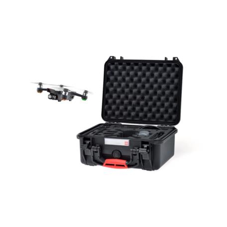 HPRC HPRC2300 FOR DJI SPARK FLY MORE COMBO BLACK