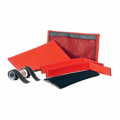 HPRC SOFT DECK AND DIVIDERS KIT FOR HPRC2530