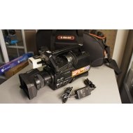 OVERNAME - SONY HXR-MC2500E camera