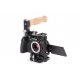 WOODEN CAMERA Unified DSLR Cage (Small)