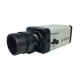 PTZOptics Zcam-VL White - PTZOptics Variable Lens - 1080p HD-SDI - IP Network Box Camera with 2.8-12mm lens 