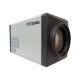 PTZOptics 20X Zcam White - PTZOptics 20X zoom - 1080p HD-SDI Box Camera - IP Network Box Camera 