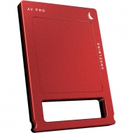 ANGELBIRD AVPRO SSD 500GB MKII (HYPERDECK compatible)