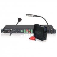 Datavideo ITC-100 8 Channel Intercom System