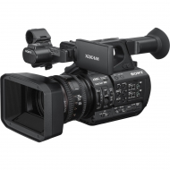 SONY PXW-Z190 - 4K camcorder with 1/3 3CMOS 4K 50/60p