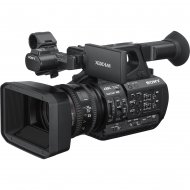 SONY PXW-Z190 - 4K camcorder met 1/3 3CMOS 4K 50/60p