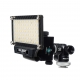 AKURAT ULA-1 - water resistant on-camera light