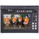 DATAVIDEO KMU-200 - All-In-One Video Switching, Streaming, Recording and Audio Mixing